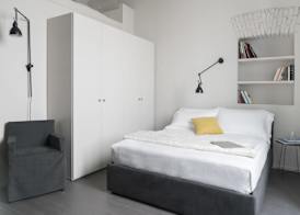 Brera Apartments in Porta Ticinese 3