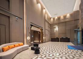 Holiday Inn Express Taizhou Toumen Port by IHG 2
