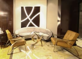 Number One Tower Suites 2