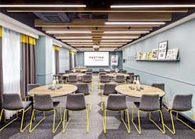 Novotel London Bridge 4