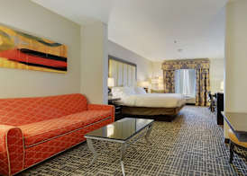 Holiday Inn Express & Suites GONZALES by IHG 5