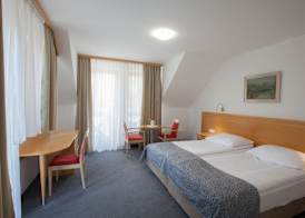 Hotel Jezero 3