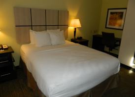 Candlewood Suites HARRISBURG - HERSHEY by IHG 4