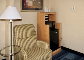 Marco LaGuardia Hotel & Suites 4