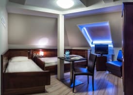 Hotel am Wilhelmsplatz 5
