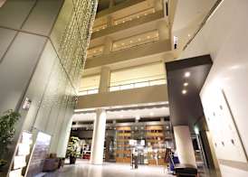 Hotel Grand Arc Hanzomon 2