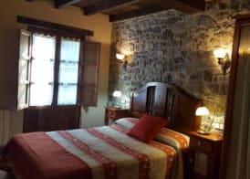 Hotel Rural Casa Cueto 4