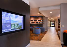 Courtyard by Marriott Charlotte Gastonia 3