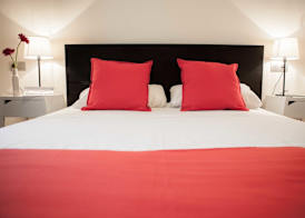 Hulot B&B Valencia 3