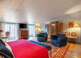 La Baronnie Hôtel & Spa - Teritoria 5