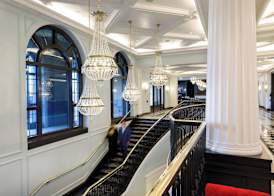 Hotel Carmichael, Autograph Collection 4