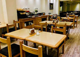 Hotel Catedral 2