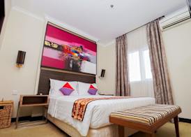 BRITS HOTEL PANGKALAN BUN 5