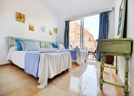 Hotel Boogaloo - Adults Only 2
