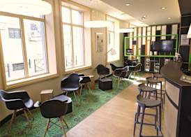 ibis Styles Moulins Centre 2