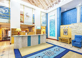 Protea Hotel by Marriott Walvis Bay Pelican Bay 3