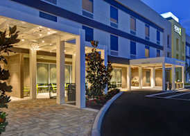 Home2 Suites By Hilton Naples I-75 Pine Ridge Road 5