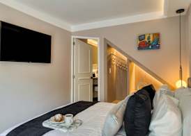 Casa Hannah B&B Boutique 3