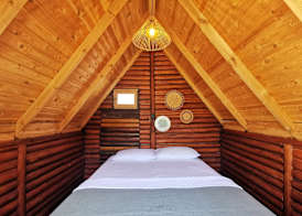 Kaş Joy Glamping 3