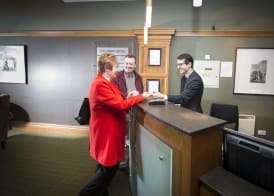 Columba Hotel Inverness by Compass Hospitality 2