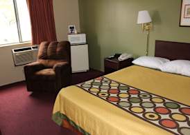 Knights Inn Albany 3
