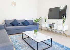 HAPPY SEASON | Apartment on JBR 3