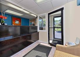 Americas Best Value Inn New London Mystic 3