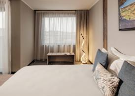 Isabella Suites 5