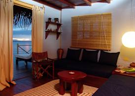 Punta Caracol Acqua Lodge 2