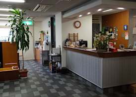 Annex Katsutaro Ryokan 3