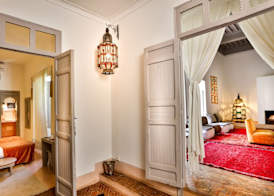 Hotel & Spa Riad Al Jazira 2