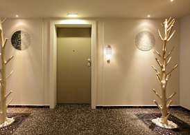 Athens Mosaico Suites & Apartments 2
