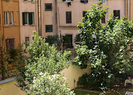 Vanella Rome Domus 2