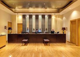 Hotel Nikko Kumamoto 5