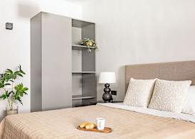 Ptolemeon 20, Apts & Studios Thessaloniki Center 2