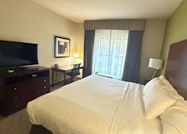 Comfort Inn & Suites Marquette - Prairie du Chien 5