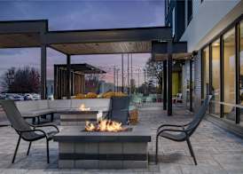 Home2 Suites By Hilton Syracuse Liverpool Airport Area 4
