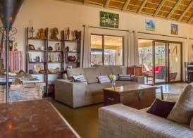 Ukuthula Bush Lodge 2