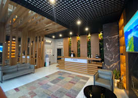 Continental Airport Hotel 5