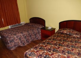 Riverview Motel 3