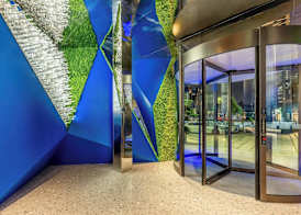 Holiday Inn Express Shanghai North Bund by IHG 2