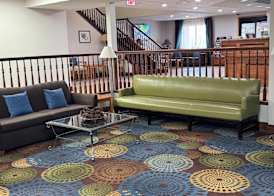 Baymont by Wyndham Mishawaka South Bend Area 4