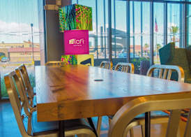 Aloft by Marriott Corpus Christi 3