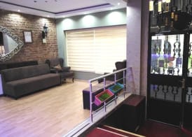 Taxim Hotel Marin 4