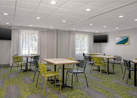 Spark by Hilton Lancaster 5
