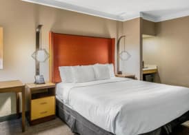 La Quinta by Wyndham San Francisco Airport North - Free Airport Shuttle 4