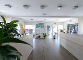 Amadria Park Camping Sibenik Mobile Homes 2