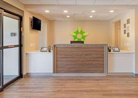 Extended Stay America Suites - Baytown 2