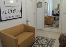 Al Corso Charming Rooms 2