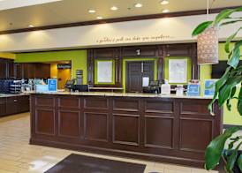 Hilton Garden Inn Bentonville Rogers 5